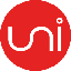 UniWorld UNW icon symbol