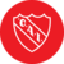 Club Atletico Independiente Symbol Icon