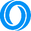 Oasis Network Symbol Icon