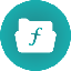 Folder Protocol FOL icon symbol