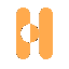 Biểu tượng logo của Handy