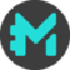 Muse MUSE icon symbol