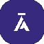 Alaya ATP icon symbol