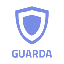 Guarded Ether GETH icon symbol