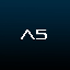 Biểu tượng logo của Alpha5