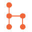 Hub - Human Trust Protocol HUB icon symbol