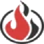 Fire Protocol FIRE icon symbol