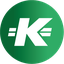 Biểu tượng logo của Kobocoin