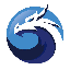 Biểu tượng logo của QuickSwap [Old]