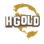 HollyGold HGOLD icon symbol