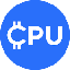 Biểu tượng logo của CPUcoin