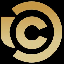 Biểu tượng logo của POC Blockchain
