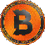 Bitcicoin Symbol Icon