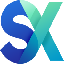 Biểu tượng logo của SportX
