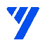 Biểu tượng logo của YFIONE