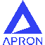Biểu tượng logo của Apron Network