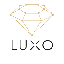 LUXO LUXO icon symbol