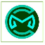 MCOBIT MCT icon symbol