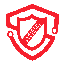 Shield Protocol SHIELD icon symbol
