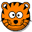 Biểu tượng logo của Tigerfinance