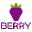 Berry Data Symbol Icon