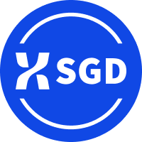 Biểu tượng logo của XSGD
