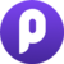 PoolTogether Symbol Icon