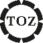 TOZEX TOZ icon symbol