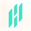 HecoFi HFI icon symbol