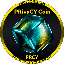 PRivaCY Coin PRCY icon symbol