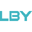 Libonomy LBY icon symbol