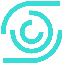 Cyclone Protocol CYC icon symbol