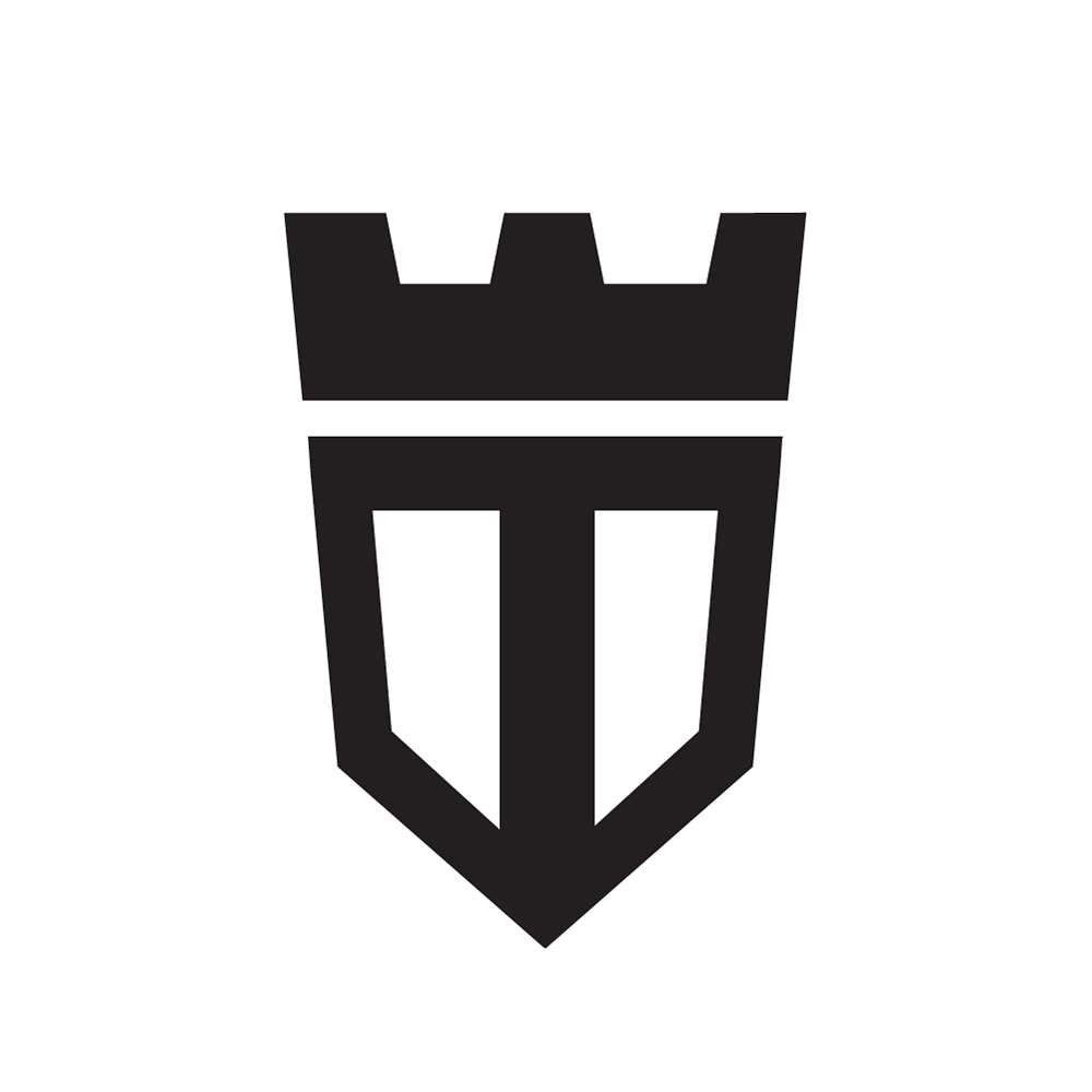 Biểu tượng logo của Tower token