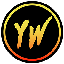 Biểu tượng logo của yieldwatch