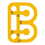 BSCPAD BSCPAD icon symbol