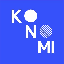 Biểu tượng logo của Konomi Network