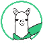 Biểu tượng logo của Alpaca Finance