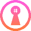 CryptEx CRX icon symbol