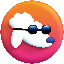 Poodl Token Symbol Icon