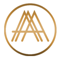 Biểu tượng logo của Aurix