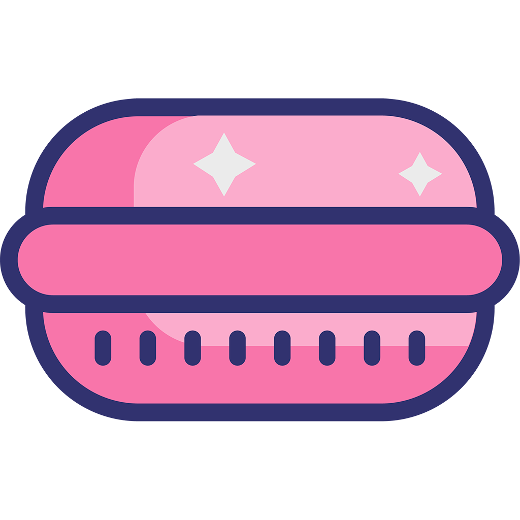 MacaronSwap MCRN icon symbol
