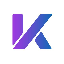 KickPad KPAD icon symbol