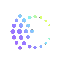 Cellframe CELL icon symbol