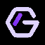 Graphlinq Chain GLQ icon symbol