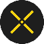 Biểu tượng logo của Pundi X (New)