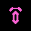 Tenset 10SET icon symbol
