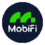 MobiFi MoFi icon symbol