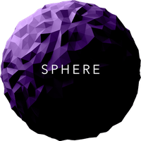 Biểu tượng logo của Sphere