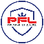 Biểu tượng logo của Professional Fighters League Fan Token