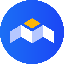 MOBOX MBOX icon symbol